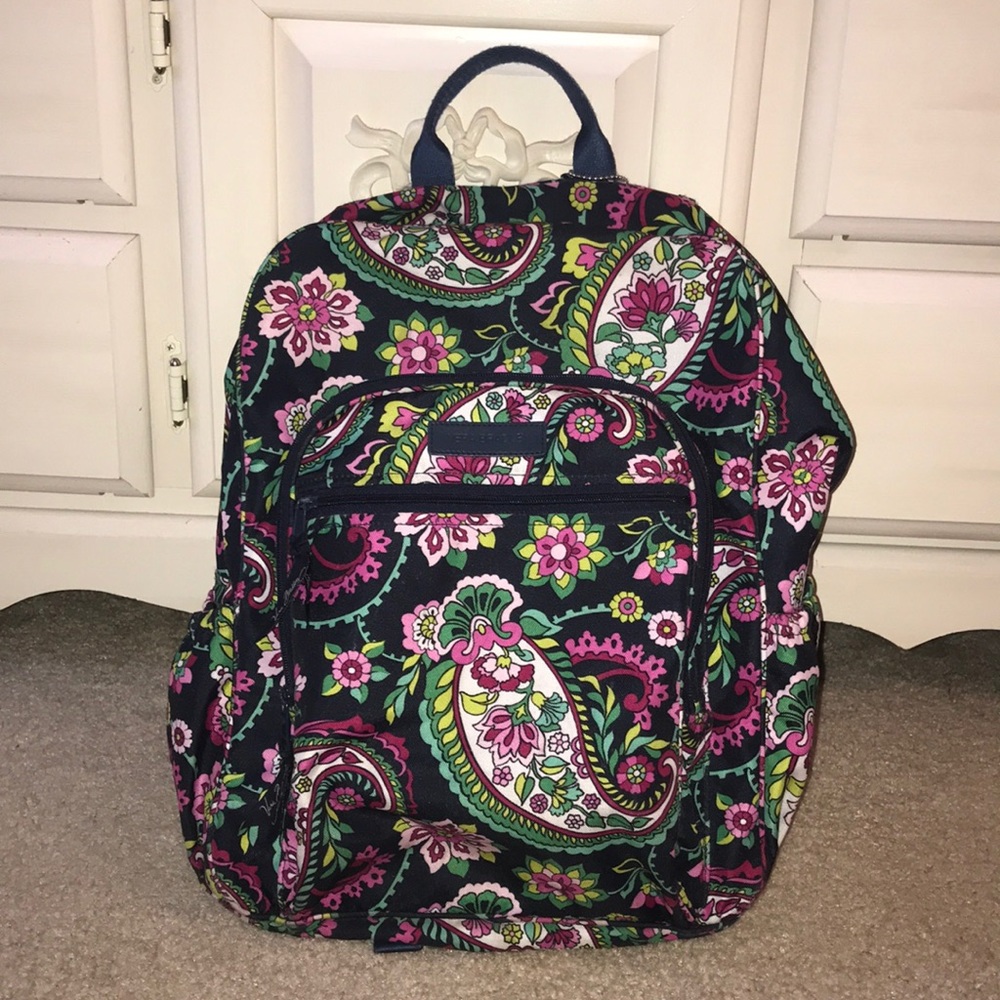 Vera Bradley Backpack